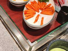 -遇上西雅图多融合海鲜自助餐厅(中房金谊广场店)