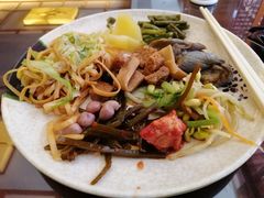 -长生素斋(普陀山店)