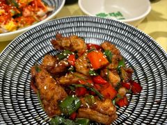-米仓食堂(皇庭广场店)