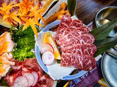 -海之屋韩式烤肉(海棠68环球美食街店)