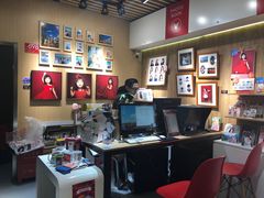 -方快照相馆(光新乐购店)