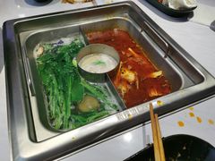 -新辣道鱼火锅(航天万源店)