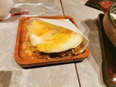 -大秦小宴•新派西北(万象前海店)
