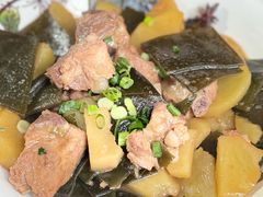 -鸿运美食府