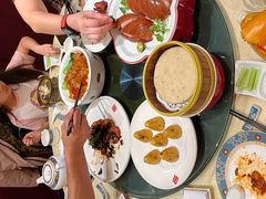-卫鼎轩·曹公馆(鼓楼店)