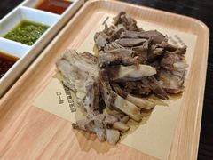 -塞伊德蒙餐(兴安南路店)