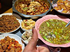 -小草房水煮鱼(东关大街店)