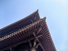 -正定古城-开元寺
