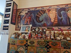 -一个勺子新疆锡伯主题私房菜(红墙巷49号院店)