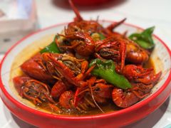 -曹胖子龙虾馆(黄桦路店)