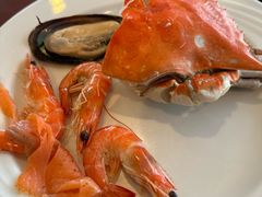 -上海明天广场JW万豪酒店