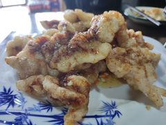 -东北铁锅烀饼
