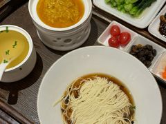 -苏州老字号·苏面斋·秃黄油·三虾面苏式面馆