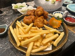 -炙柒Sekinana·精致日料(合生汇店)