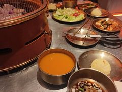 -西塔老太太泥炉烤肉(苏州大悦城店)