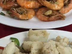 -蛇口康乐快餐鱼仔档(翠苑小区店)