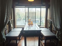 -青藤茶馆(南山路店)