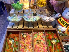 -非烤勿扰自助烤肉(合胜百货店)