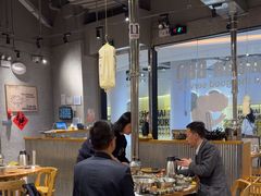 -姜虎东白丁烤肉(深圳湾后海汇店)