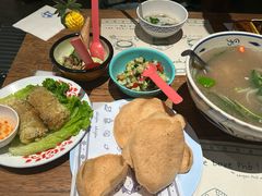-saigon saigon | 西贡西贡(滨北店)