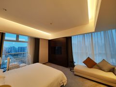 -广州粤海喜来登酒店