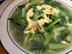 -吕氏疙瘩汤·私家菜馆(慈云寺店)