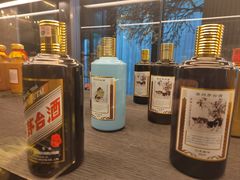 -新荣记(新源南路店)