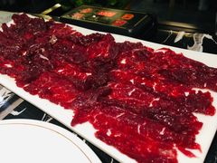 -古乐牛香·鲜牛肉牛杂火锅(五一中路店)