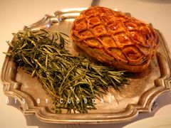 惠灵顿牛排-壳里西餐厅Coquille Seafood Bistro(蒙自路店)