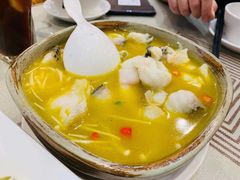 -鹅冠港式茶餐厅(来福士店)