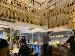自助取餐区-拈菜(观音桥阳光世纪店)