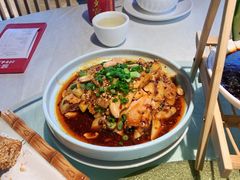 -小四川(厚街珊美店)