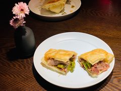 驴肉火烧-掌柜的店·河南菜(世茂店)