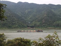 -羚羊峡古栈道森林公园