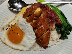 -留半山·香港食堂(啦啦宝都店)