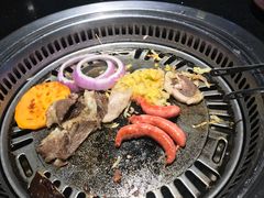 -鼎盛江山美食自助(欢乐城店)