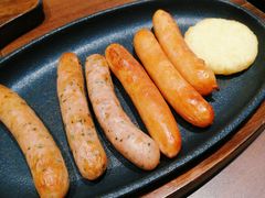 -萨莉亚意式餐厅(杭州滨江天街店)