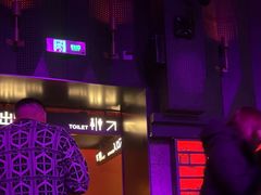 -赤红音乐现场(浦东金桥路店)