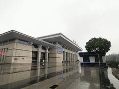 -岳阳东站