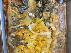 -鱼酷活鱼烤鱼(沈阳大悦城店)