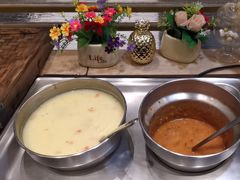 -诺丁牛排披萨自助餐厅(汕头苏宁店)