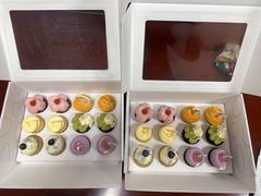-Pantry's Best派悦坊蛋糕(世纪金源店)