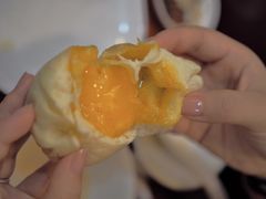 爆汁流沙包-老陶包子铺(南大西南村店)