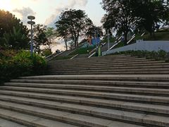 -白石龙音乐公园