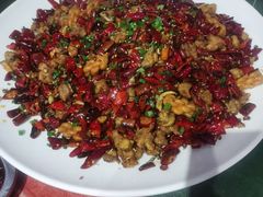 -龙虾风暴(松江店)