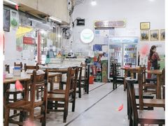大堂-南记食粥坊·宵夜大排档(莲花店)