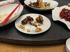 -莲·中餐厅(成都首座万豪酒店)