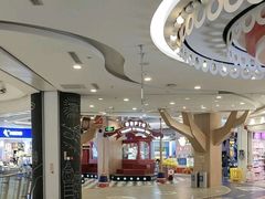 -凯德广场(学府店)