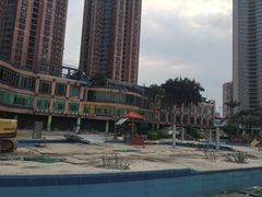 -黄金海岸水上乐园