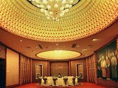 -内蒙古大厦酒店